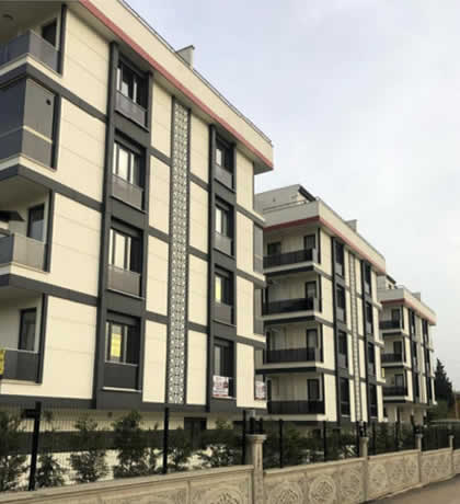 Renovasyon Hizmeti